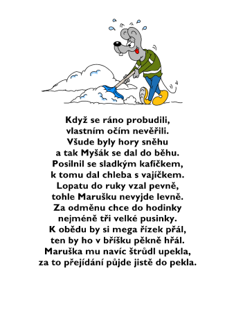 Příběhy Myšáka 313